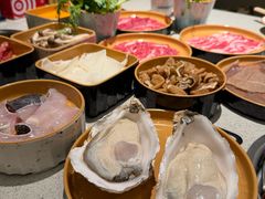 -海底捞大排档火锅(悦荟广场店)