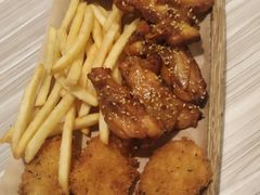 -必胜客(东莞地王店)