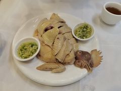 壹心鸡-文记壹心鸡(宝华路店)