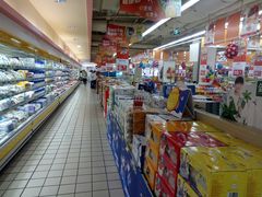 -沈阳大商千盛购物中心有限公司(长江街店)