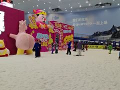 -广州热雪奇迹