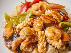 -丁字口海鲜热炒·烧烤大排档