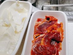 -海底捞火锅(万丰桥店)