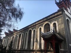 -红军总政治部旧址