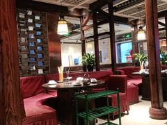 -九牧鱻·渝老鬼重庆火锅(人民路店)