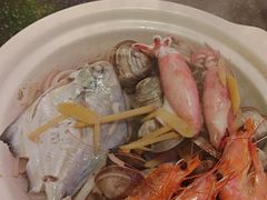 -王庄阿咪海鲜大排档(象园店)