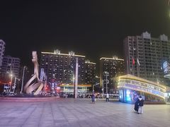 -百联南桥购物中心
