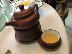 功夫汤-和平官邸·花园餐厅(武定西路店)