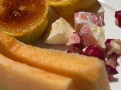 -晶丽香榭自助餐(南京大饭店)