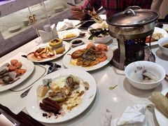 -张家港国贸酒店·餐厅