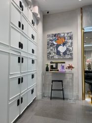 -Kraemer Paris  苏豪路易士·嘉玛发廊