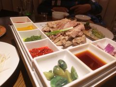 -相约·羊村小馆非遗手抓肉(七一酱园店)