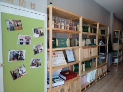 -歌曼丽草本减重