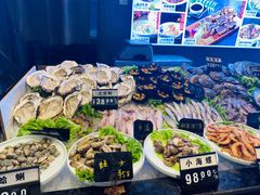 -宴小馆·小海鲜青岛菜(五四广场店)