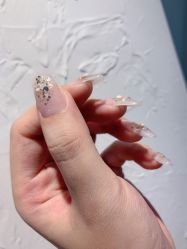 -Adore nail日式美甲美睫