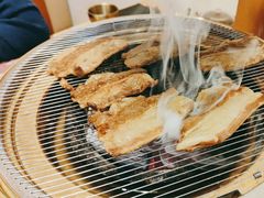 -闻老头·菊花炭烤肉(D11店)