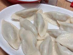 -喜家德虾仁水饺(浦东山姆店)
