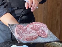 -老乾杯和牛烧肉(王府中环店)