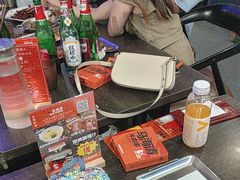-马海涛牛肉串(领汇广场店)
