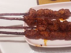 -宁夏国强手抓羊肉·清真菜(未央路凤三店)