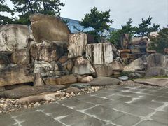 -南通洲际绿博园