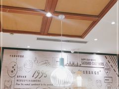 大堂-满记甜品(湖滨店)