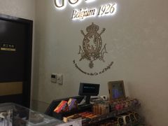 -GODIVA(海岸城店)