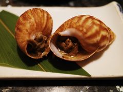 -菊上料理(蜀山银泰百货店)