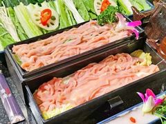 -蜀韵川锅(湖西路店)