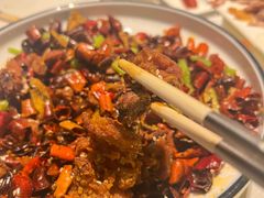 -同喜烤鸭店(光芒店)