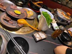-厚贞日式烤肉(浦东汇智店)