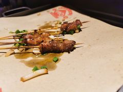 -怪噜范·老贵阳街头名小吃(汇金星力城店)
