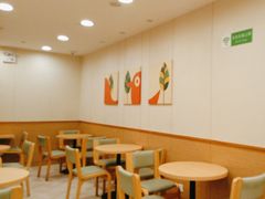 -德克士(砂之船奥特莱斯店)