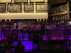 -富力丽思卡尔顿酒店·FLAIR餐厅酒吧