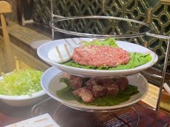 -御膳粥·牛乳粥底火锅·地道顺德菜(容桂店)