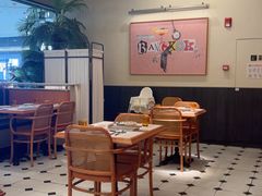 -太食獸泰式茶餐厅(IFS国金中心店)