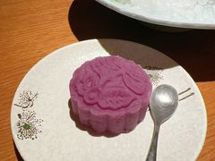 -水之惠鲜鱼料理(王府大街店)