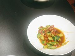 -羊门客在·烤盐池滩羊·川菜