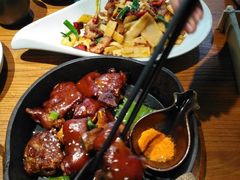 -云海肴云南菜·蒸汽石锅鱼(北京良乡华冠店)