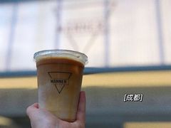-Manner Coffee(IFS一楼店)