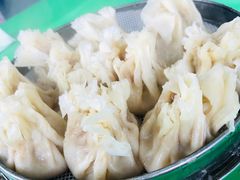 羊肉烧麦-北三沙家烧麦(北头道街店)
