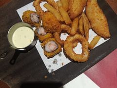 -食间牛排(湖西路店)