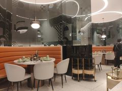 大堂-椰子营·椰子鸡火锅(万象里店)