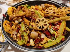 -渝蛙馆(新百店)