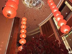 -深圳星河丽思卡尔顿酒店