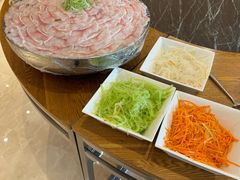 -景湖轩全日制餐厅·南湖名都