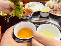 -金达莱·烧烤(五一路店)