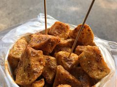 -街街旺风味炸洋芋(大观商业城C座店)