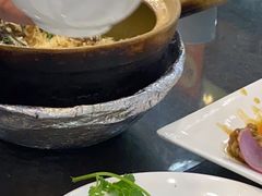 -红星光发煲仔饭(文海店)