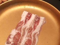 -牛YO寿喜烧和牛火锅自助(三台子万象汇店)